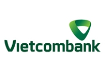 Logo đối tác Vietcombank