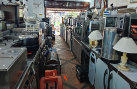 Dịch Vụ Thu Mua Đồ Cũ Tại Trà Vinh - Công Ty Nam Thăng Long