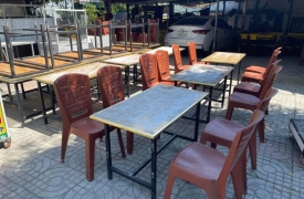 Dịch vụ thu mua đồ cũ Thanh Hóa - Công ty Nam Thăng Long