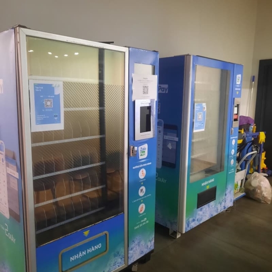 Lựa chọn thu mua đồ nhà hàng Cà Mau chất lượng, giá cao 