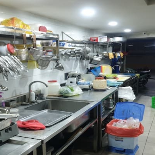 Thu mua đồ nhà hàng Bắc Giang và những lưu ý cần biết