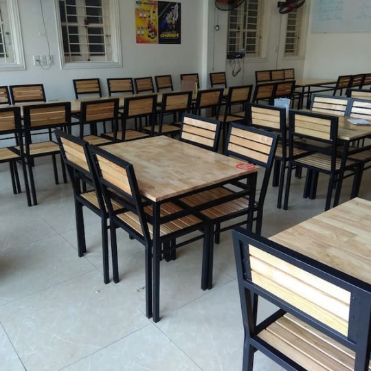 Chi tiết về thu mua đồ nhà hàng Bình Phước mới nhất 2024