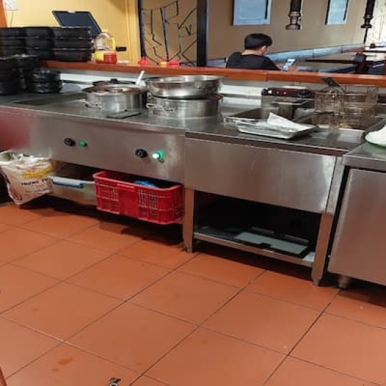 Thu mua đồ nhà hàng Bắc Kạn uy tín và giá tốt ở đâu
