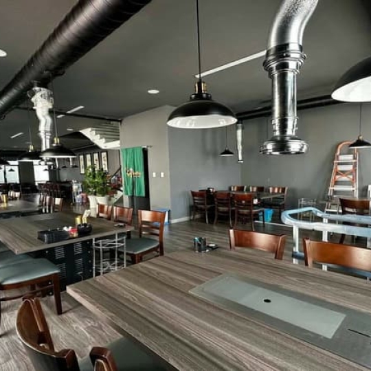 Những địa chỉ thu mua đồ nhà hàng tại Sơn La uy tín 