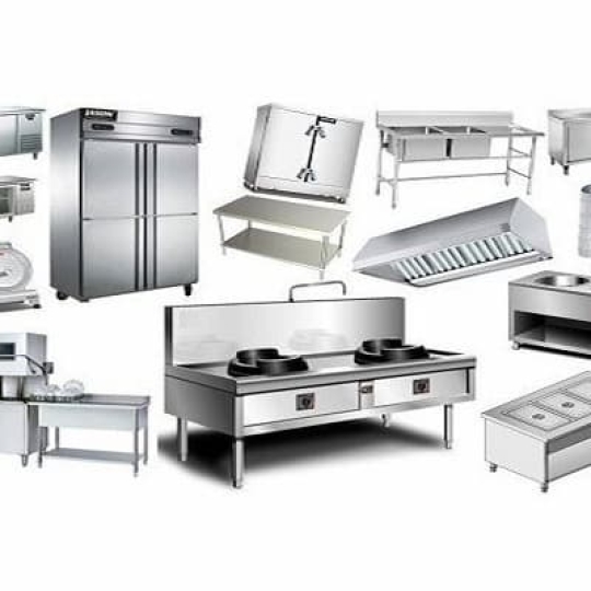 Thu mua đồ nhà hàng Thanh Hóa uy tín, giá tốt nhất thị trường