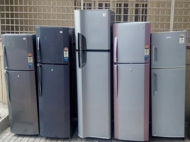 Đơn vị chuyên thu mua tủ lạnh cũ quận 6