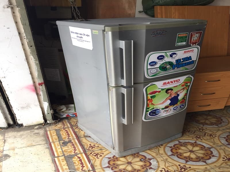 Lý do dẫn đến cần phải bán tủ lạnh cũ