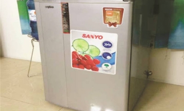 Bật Mí Về Đơn Vị Chuyên Thu Mua Tủ Lạnh Cũ Quận 10 Uy Tín