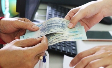 cách đăng ký nhận tiền hỗ trợ từ dịch covid