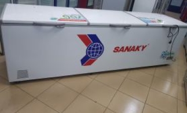 Cty Thu Mua Tủ Đông Cũ Tại Quận 8