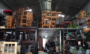 Dịch Vụ Thu Mua Đồ Cũ Bắc Ninh - Địa Chỉ Uy Tín