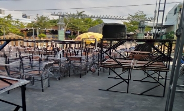 Dịch vụ thu mua đồ cũ Bình Định- Nam Thăng Long