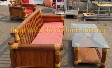 Dịch Vụ Thu Mua Đồ Cũ Bình Dương Giá Tốt - Nam Thăng Long