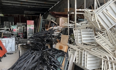 Dịch vụ thu mua đồ cũ Bình Phước chất lượng,uy tín