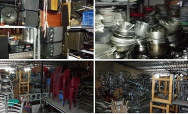 Dịch vụ thu mua đồ cũ Hà Giang - Giải pháp tiết kiệm và tiện lợi