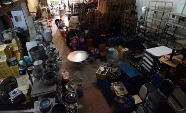 Dịch Vụ Thu Mua Đồ Cũ Hưng Yên- Nam Thăng Long Uy Tín và Chất Lượng