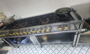 Dịch Vụ Thu Mua Đồ Cũ Quận 10