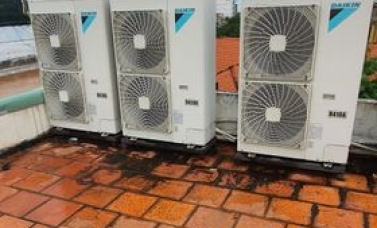 Dịch Vụ Thu Mua Đồ Cũ Quận 12