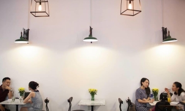 Dịch Vụ Thu Mua Đồ Cũ Quận 3 