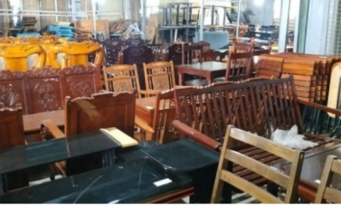 Dịch Vụ Thu Mua Đồ Cũ Quảng Ngãi Từ Công Ty Nam Thăng Long