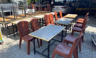 Dịch vụ thu mua đồ cũ Thanh Hóa - Công ty Nam Thăng Long