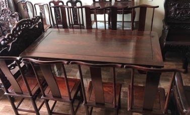 Khám phá đơn vị chuyên thu mua đồ gỗ cũ quận 2 giá cực tốt