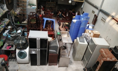 Khám Phá Thị Trường Thu Mua Đồ Cũ Điện Biên - Cơ Hội Tiềm Năng