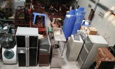 Khám Phá Thị Trường Thu Mua Đồ Cũ Tại Bà Rịa – Vũng Tàu