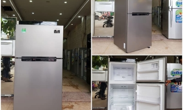 Dịch vụ thu mua tủ lạnh cũ quận 5 với giá tốt nhất