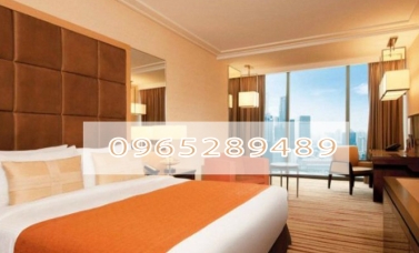 Thu Mua Đồ Cũ Khách Sạn Giá Cao TPHCM