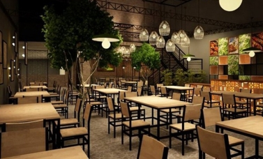 Thu mua đồ cũ nhà hàng Gò Vấp 