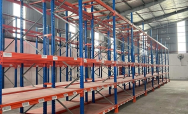 THU MUA THANH LÝ, KỆ KHO HÀNG, KỆ CÔNG NGHIỆP