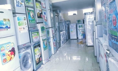 Thu Mua Tủ Lạnh Cũ Quận 2 Với Giá Tốt Nhất Cho Bạn