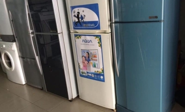Thu mua tủ lạnh cũ quận 4 - Chuyên thu mua với giá tốt nhất