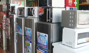 Mách bạn đơn vị chuyên thu mua tủ lạnh cũ quận 8