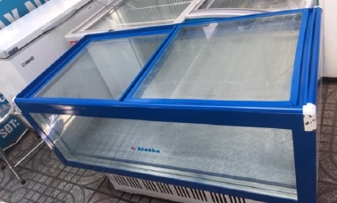 Thu mua tủ mát cũ quận 10 - Địa chỉ thu mua chất lượng