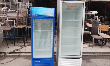 Bạn có biết địa chỉ thu mua tủ mát cũ quận 2 giá tốt nhất?