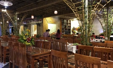 Thu mua và Thanh Lý Đồ cũ Nhà Hàng Quận 5