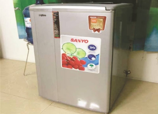 Bật Mí Về Đơn Vị Chuyên Thu Mua Tủ Lạnh Cũ Quận 10 Uy Tín