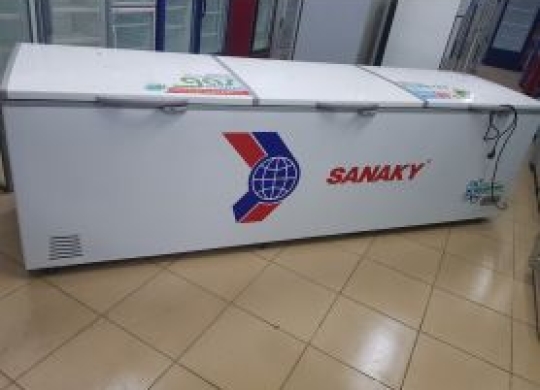 Cty Thu Mua Tủ Đông Cũ Tại Quận 8
