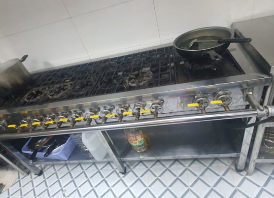 Dịch Vụ Thu Mua Đồ Cũ Quận 10
