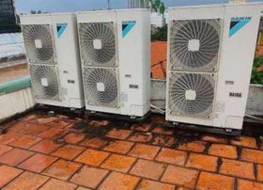 Dịch Vụ Thu Mua Đồ Cũ Quận 12