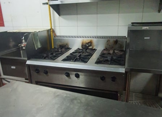 Dịch Vụ Thu Mua Đồ Cũ Quận 2 