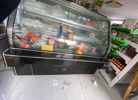 Dịch Vụ Thu Mua Đồ Cũ Quận 5 - 