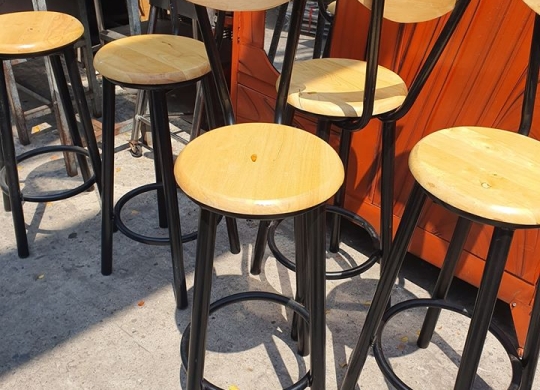 Dịch Vụ Thu Mua Đồ Cũ Quận 7 