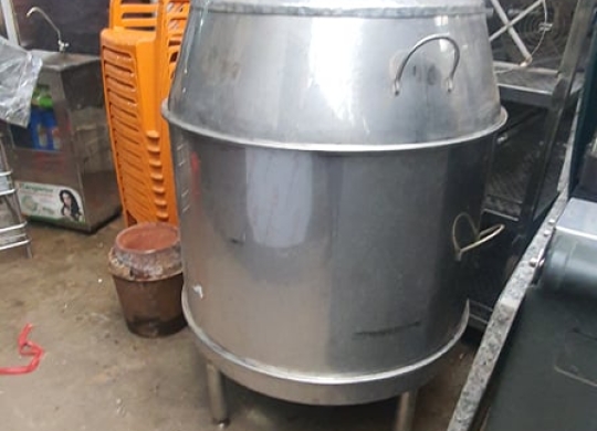 Dịch Vụ Thu Mua Đồ Cũ Quận 8 