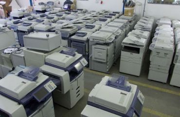 Thu mua máy photocopy